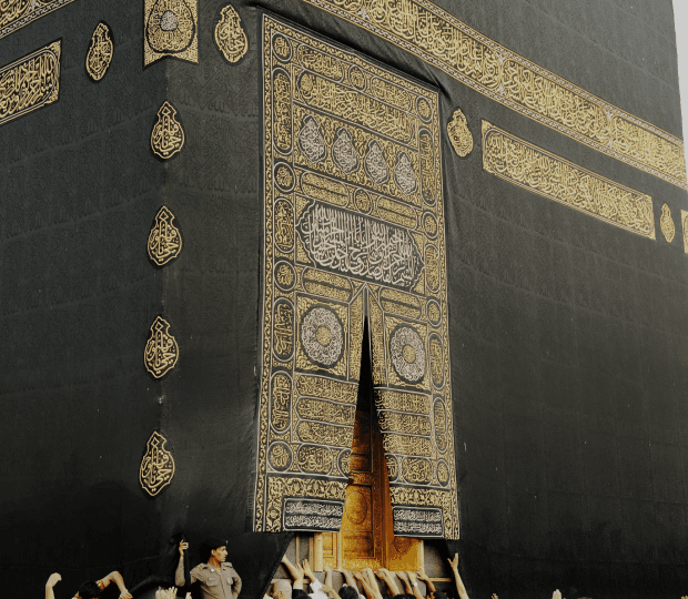 Hajj & Umrah Programs