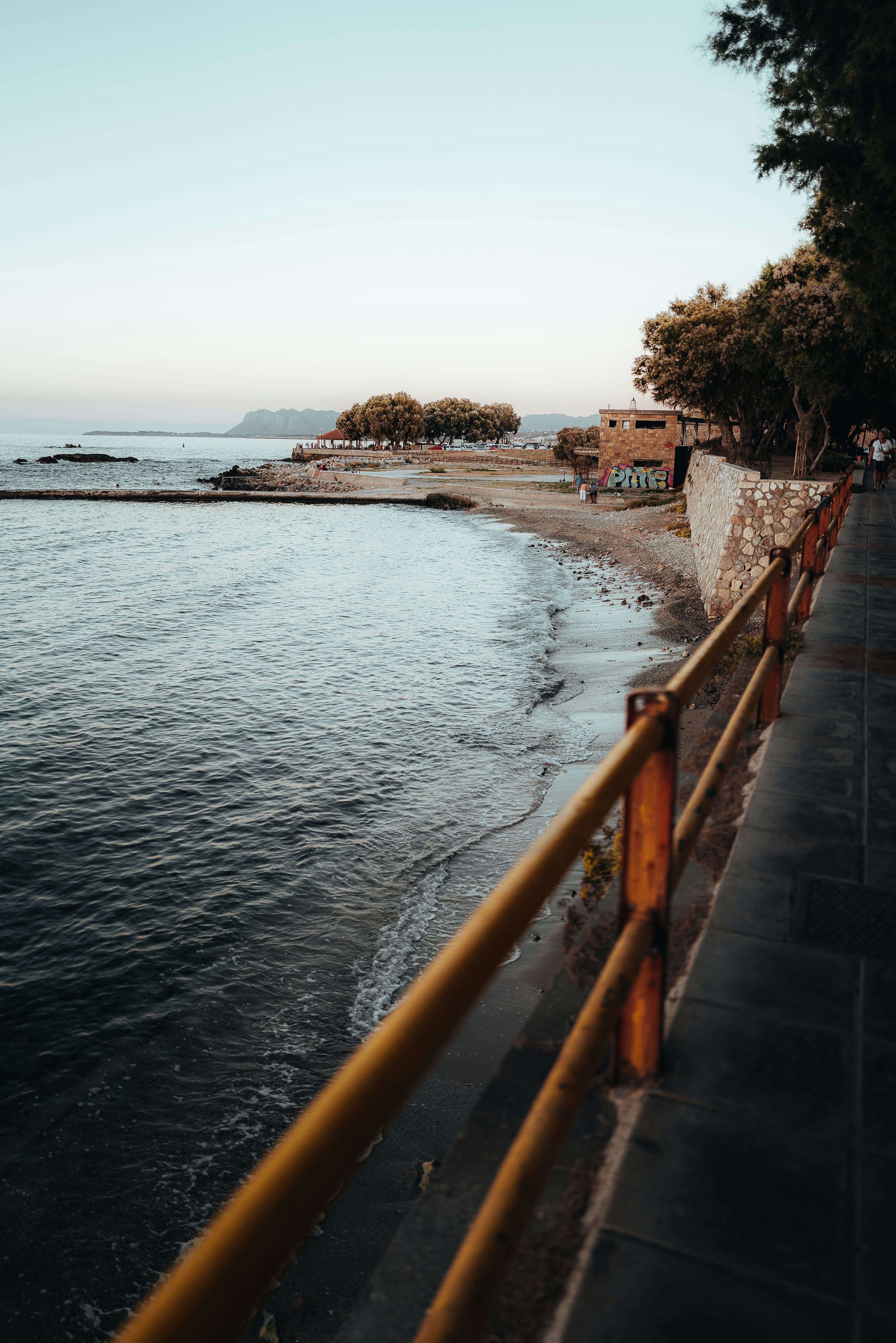Crete (Chania), Greece