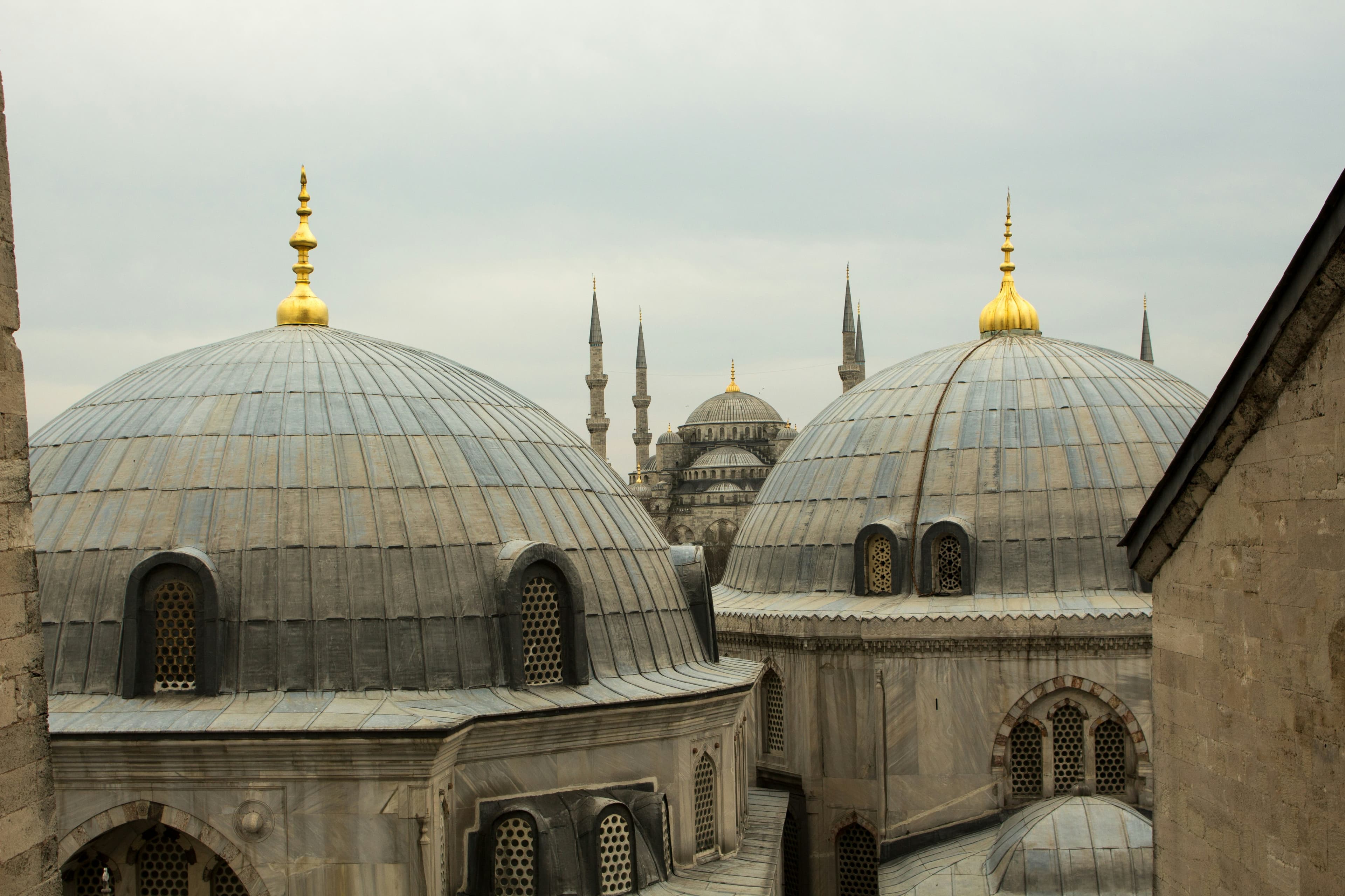 Eid Al-Fitr Offers in Istanbul